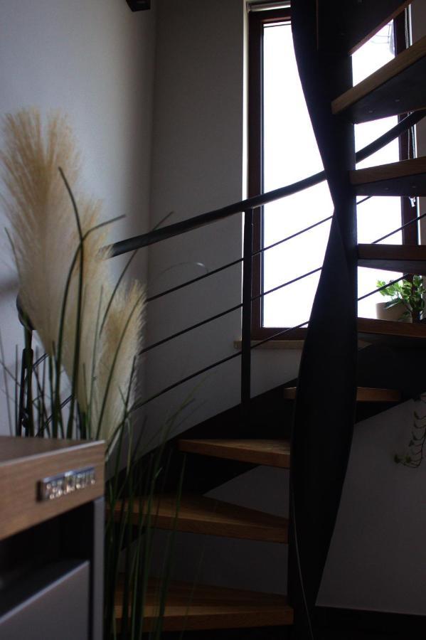 Apartman Sara S Pogledom Na More Lovran Buitenkant foto